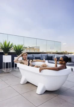 Gardentub Tuinbad - Geel -Winkel Voor Zwembadbenodigdheden 0803093e87fb0cad14ddcd26dc6bf937451c98ac resultaat 1