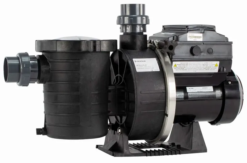 Pentair IntelliFlo UltraFlo VSD2 Variabele Zwembadpomp 3 Pentair IntelliFlo UltraFlo VSD2 Variabele Zwembadpomp