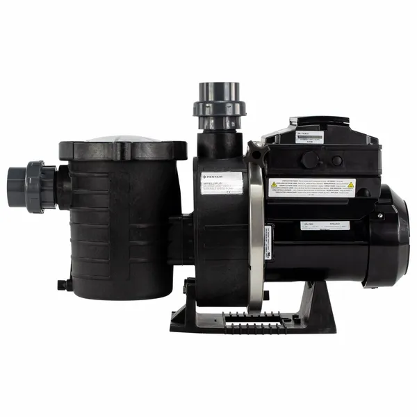 Pentair IntelliFlo UltraFlo VSD2 Variabele Zwembadpomp 4 Pentair IntelliFlo UltraFlo VSD2 Variabele Zwembadpomp - Afbeelding 2