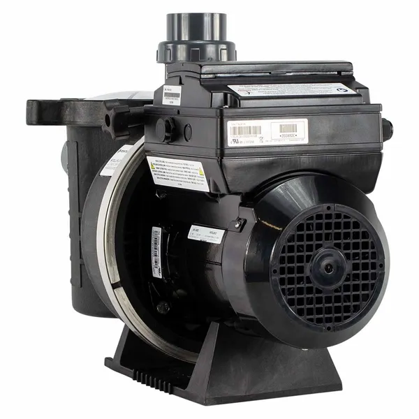 Pentair IntelliFlo UltraFlo VSD2 Variabele Zwembadpomp 5 Pentair IntelliFlo UltraFlo VSD2 Variabele Zwembadpomp - Afbeelding 3