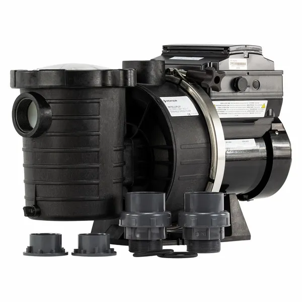 Pentair IntelliFlo UltraFlo VSD2 Variabele Zwembadpomp 7 Pentair IntelliFlo UltraFlo VSD2 Variabele Zwembadpomp - Afbeelding 5