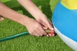 Bestway Rainbow N' Shine Play Center Kinderzwembad - 257 X 145 X 91 Cm -Winkel Voor Zwembadbenodigdheden 1053092xxx20 1053092usx20 web ft001 0351