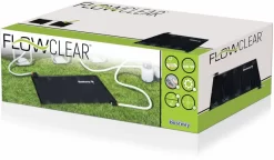 Bestway Solar Mat - Tot 8m3 -Winkel Voor Zwembadbenodigdheden 1068 1900 solar mat verpakking