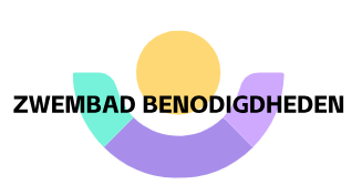 Winkel Voor Zwembadbenodigdheden