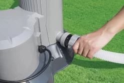 Bestway Solar Mat - Tot 8m3 -Winkel Voor Zwembadbenodigdheden 1267 1900 solar mat aan adapter