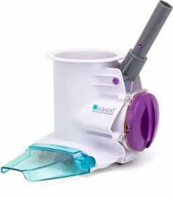 Kokido Telsa 90 Elektrische Zwembadstofzuiger 17 Kokido Telsa 90 Elektrische Zwembadstofzuiger -Winkel Voor Zwembadbenodigdheden 12997 1