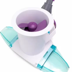 Kokido Telsa 90 Elektrische Zwembadstofzuiger 19 Kokido Telsa 90 Elektrische Zwembadstofzuiger -Winkel Voor Zwembadbenodigdheden 12997 3