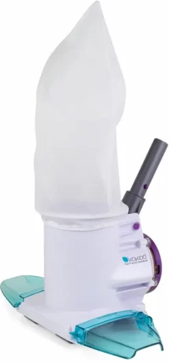 Kokido Telsa 90 Elektrische Zwembadstofzuiger 15 Kokido Telsa 90 Elektrische Zwembadstofzuiger -Winkel Voor Zwembadbenodigdheden 12997 4