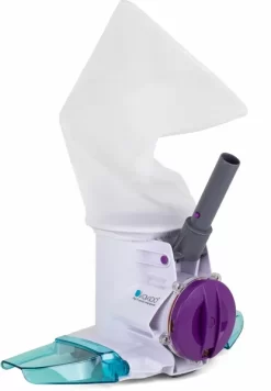 Kokido Telsa 90 Elektrische Zwembadstofzuiger 16 Kokido Telsa 90 Elektrische Zwembadstofzuiger -Winkel Voor Zwembadbenodigdheden 12997 5