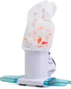 Kokido Telsa 90 Elektrische Zwembadstofzuiger 18 Kokido Telsa 90 Elektrische Zwembadstofzuiger -Winkel Voor Zwembadbenodigdheden 12997 7