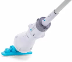 Kokido Telsa 2 Elektrische Spa- En Zwembadstofzuiger -Winkel Voor Zwembadbenodigdheden 13965 4