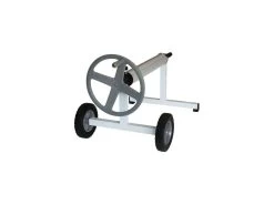 Interline Opwikkelrol Verrijdbaar 3,30 - 6,60M