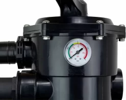 Zandfilterset DK 400 6 M³/u -Winkel Voor Zwembadbenodigdheden 14758 zandfilterset dk 310 5 1