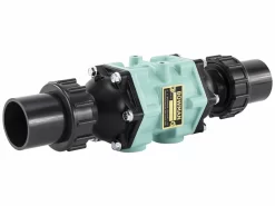 Bowman 5113-5 Zwembad Warmtewisselaar - Titanium