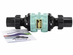 Bowman 5113-3 Zwembad Warmtewisselaar - Koper/Nikkel -Winkel Voor Zwembadbenodigdheden 1506 3 2