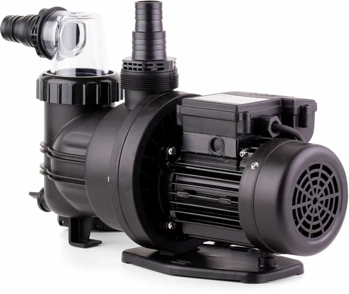 SP-450A Zwembadpomp 5m³ 5 SP-450A Zwembadpomp 5m³ - Afbeelding 3