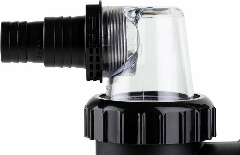 SP-450A Zwembadpomp 5m³ 8 SP-450A Zwembadpomp 5m³ - Afbeelding 6