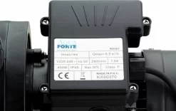 SP-450A Zwembadpomp 5m³ 15 SP-450A Zwembadpomp 5m³ -Winkel Voor Zwembadbenodigdheden 15224 sp 450a zwembadpomp 5m 7 1