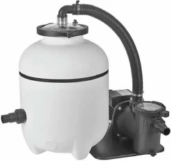 AquaForte EZ Clean 300 Aqualoon Filterset 6,5 M3/u