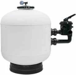 AQUASPHERE Aquaspehere Skypool Side Mount Zandfilter 14m³