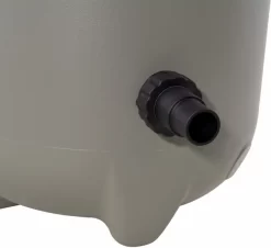 AquaForte EZ Clean 400 Aqualoon Filterset 8,1 M3/u -Winkel Voor Zwembadbenodigdheden 1900 1900 rd368 c 1