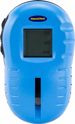 Aquachek TruTest Digitale Watertester