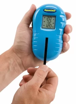Aquachek TruTest Digitale Watertester -Winkel Voor Zwembadbenodigdheden 213 5 1
