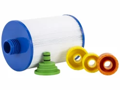 Estelle DCS Filter Cleaning Systeem 15 Estelle DCS Filter Cleaning Systeem -Winkel Voor Zwembadbenodigdheden 2222 10