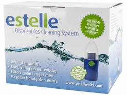 Estelle DCS Filter Cleaning Systeem 18 Estelle DCS Filter Cleaning Systeem -Winkel Voor Zwembadbenodigdheden 2222 3