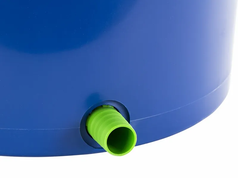 Estelle DCS Filter Cleaning Systeem 8 Estelle DCS Filter Cleaning Systeem - Afbeelding 7