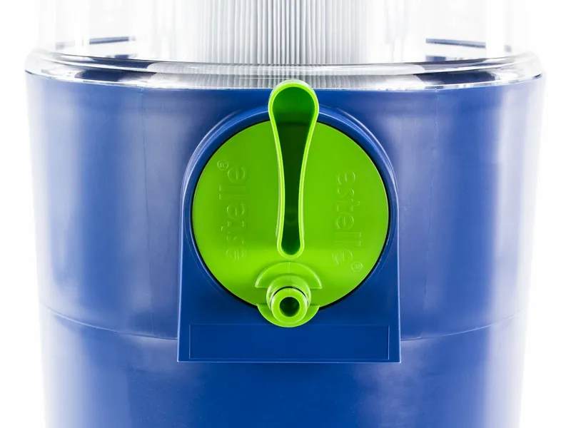 Estelle DCS Filter Cleaning Systeem 5 Estelle DCS Filter Cleaning Systeem - Afbeelding 4