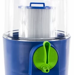 Estelle DCS Filter Cleaning Systeem 12 Estelle DCS Filter Cleaning Systeem -Winkel Voor Zwembadbenodigdheden 2222 6