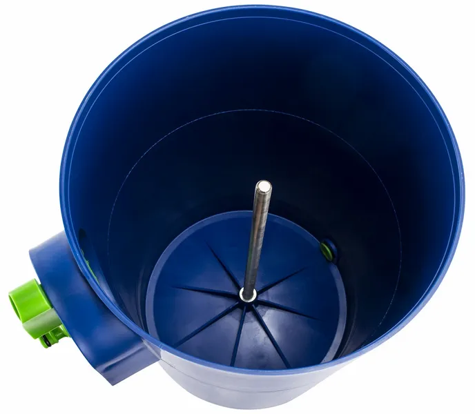 Estelle DCS Filter Cleaning Systeem 9 Estelle DCS Filter Cleaning Systeem - Afbeelding 8