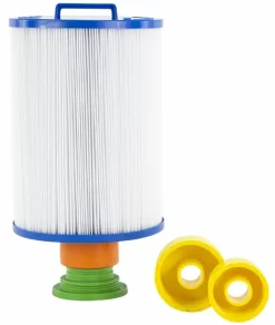 Estelle DCS Filter Cleaning Systeem 14 Estelle DCS Filter Cleaning Systeem -Winkel Voor Zwembadbenodigdheden 2222 9