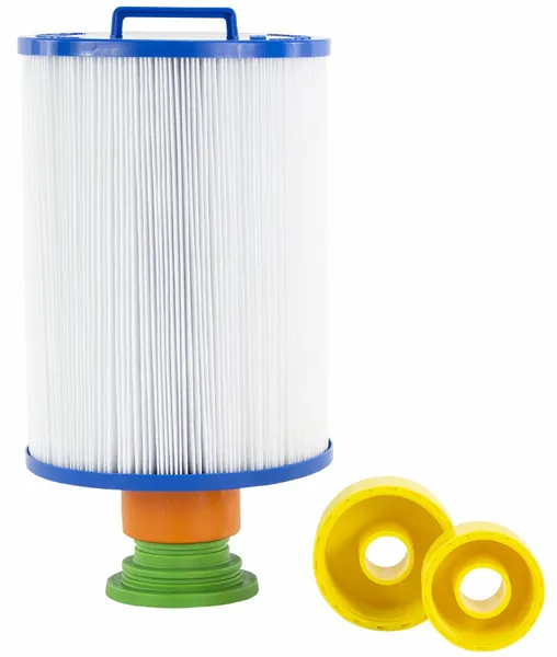 Estelle DCS Filter Cleaning Systeem 6 Estelle DCS Filter Cleaning Systeem - Afbeelding 5