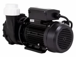 LX LP300 Spa Massagepomp 3 PK - 1 Speed -Winkel Voor Zwembadbenodigdheden 2272 4 2 2
