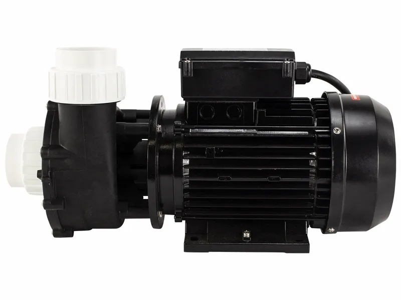 LX WP300 Spa Massagepomp 3 PK - 2 Speed 4 LX WP300 Spa Massagepomp 3 PK - 2 Speed - Afbeelding 2