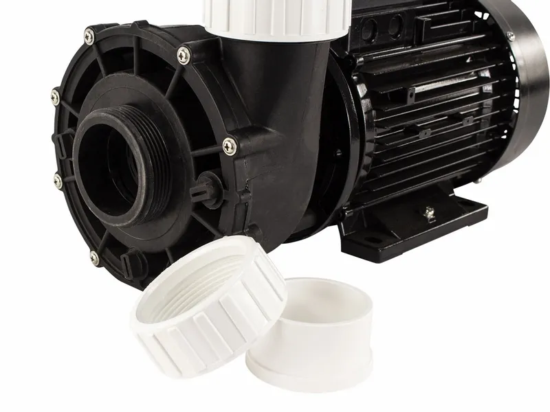 LX WP300 Spa Massagepomp 3 PK - 2 Speed 5 LX WP300 Spa Massagepomp 3 PK - 2 Speed - Afbeelding 3