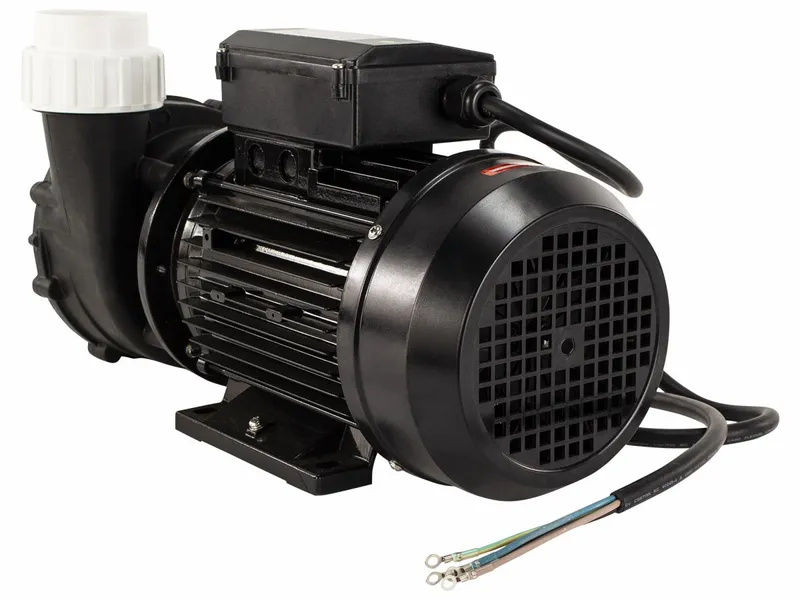 LX WP300 Spa Massagepomp 3 PK - 2 Speed 6 LX WP300 Spa Massagepomp 3 PK - 2 Speed - Afbeelding 4