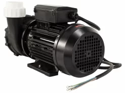 LX WP200 Spa Massagepomp 2 PK - 2 Speed -Winkel Voor Zwembadbenodigdheden 2275 6