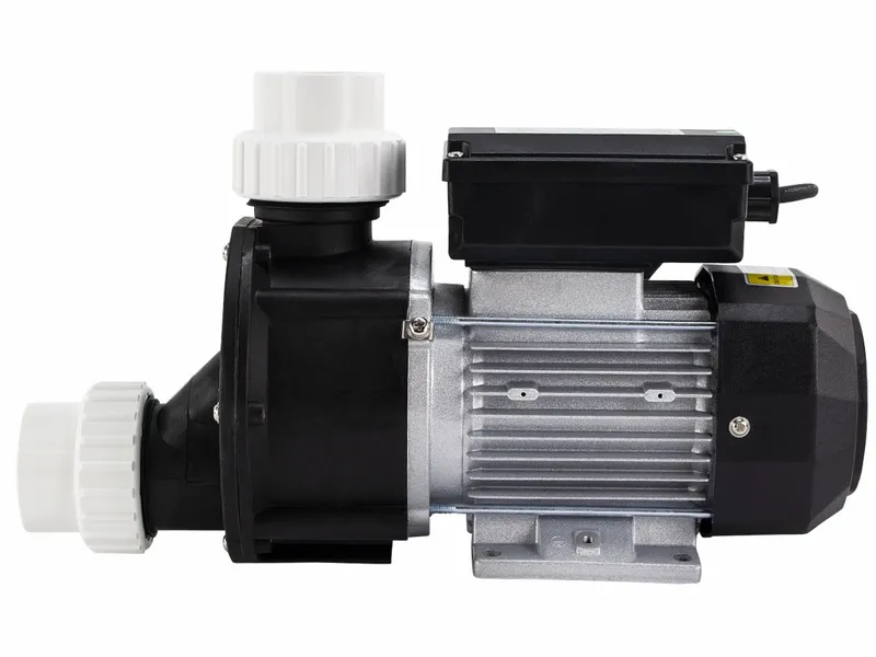 LX JA50 Spa Circulatiepomp 0,5 PK 4 LX JA50 Spa Circulatiepomp 0,5 PK - Afbeelding 2