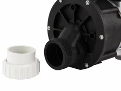 LX JA35 Spa Circulatiepomp 0,33 PK -Winkel Voor Zwembadbenodigdheden 2277 4