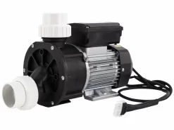 LX JA35 Spa Circulatiepomp 0,33 PK -Winkel Voor Zwembadbenodigdheden 2277 5