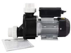 LX JA75 Spa Circulatiepomp 0,75 PK -Winkel Voor Zwembadbenodigdheden 2277 7 2