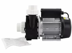 LX WTC 50M Spa Circulatiepomp 0,33 PK -Winkel Voor Zwembadbenodigdheden 2278 4
