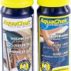 AquaChek Teststrips + Teststrips Voor Zoutwaterzwembaden -Winkel Voor Zwembadbenodigdheden 2297 1