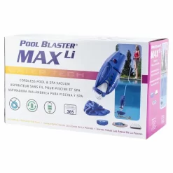 Pool Blaster MAX LI Elektrische Zwembadstofzuiger -Winkel Voor Zwembadbenodigdheden 2398 10
