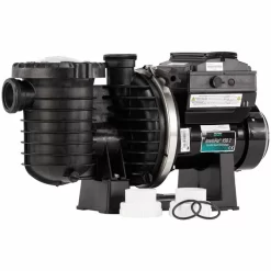 Sta-Rite IntelliFlo SW5P6R VSD 2 Variabele Zwembadpomp -Winkel Voor Zwembadbenodigdheden 2537 7 1