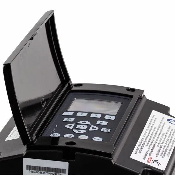 Pentair IntelliFlo UltraFlo VSD2 Variabele Zwembadpomp 8 Pentair IntelliFlo UltraFlo VSD2 Variabele Zwembadpomp - Afbeelding 6