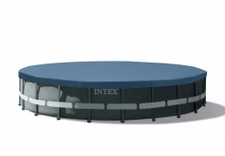 Intex Ultra Frame XTR Pool - 610 X 122 Cm - Met Zandfilterpomp En Accessoires 16 Intex Ultra Frame XTR Pool - 610 X 122 Cm - Met Zandfilterpomp En Accessoires -Winkel Voor Zwembadbenodigdheden 26334gn afdekzeil